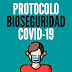 PROTOCOLO DE BIOSEGURIDAD