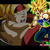 Bardock : Super Saiyan 1 #002