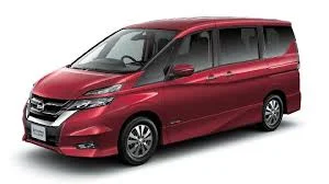 All New Nissan Serena 2019,Spesifikasi & Harga