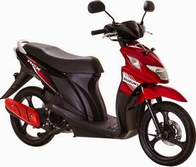 Price and Specifications Suzuki  Nex  FI  in 2023