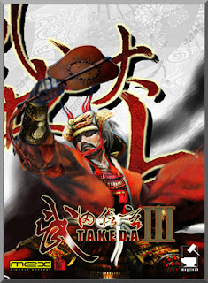 aminkom.blogspot.com - Free Download Games Takeda 3