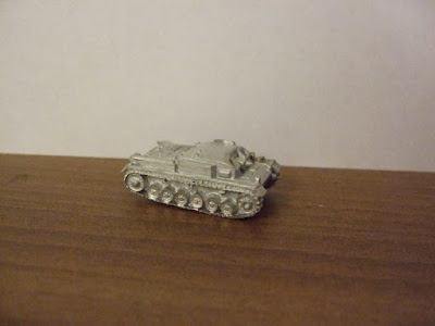 SKU: KJ0193 Stug III E