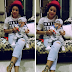  Fresh and Fine: Toyin Lawani Wants You To See Her Baby Boy 