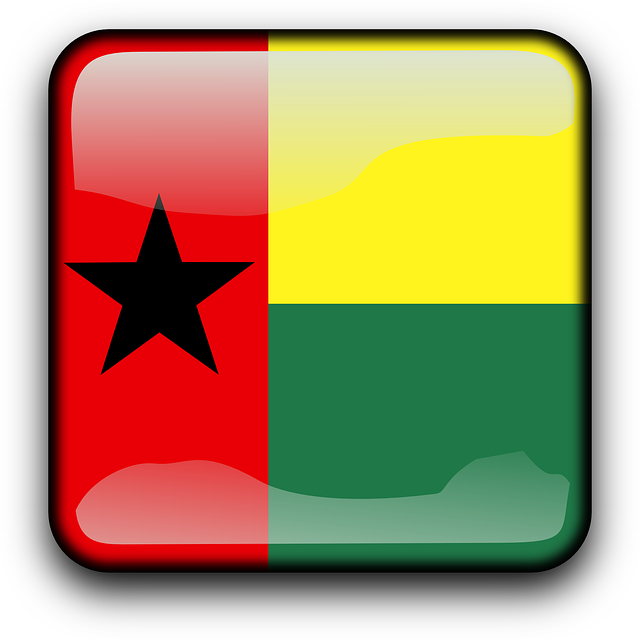 Profil negara Guinea-Bissau