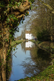 Lode Mill, Anglesey Abbey, National Trust