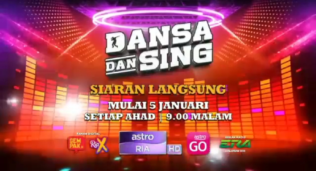 astro ria live streaming