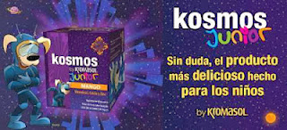 Kosmos Junior