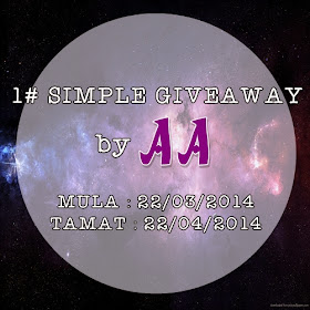 http://eira-shamiera.blogspot.com/2014/03/1-simple-giveaway-by-aa.html