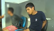 Adolescente conduzido por tentativa de assalto em Olho d'Água das Cunhãs faz declarações absurdas na delegacia