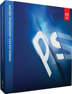 Adobe Photoshop CS5