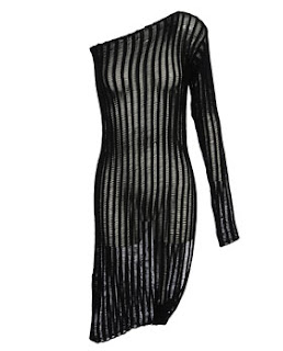 Maison Martin Margiela Flash Knit Dress