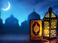  Ramadan is Coming Soon