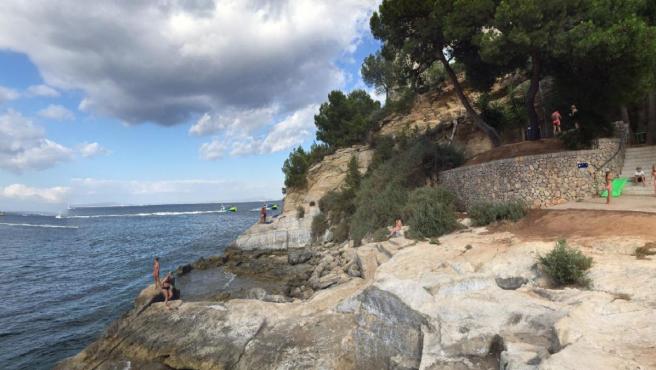 Cala Vinyes - Calvià (Mallorca)