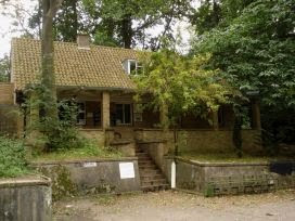 Kelvedon Hatch secret nuclear bunker