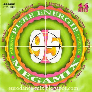 Pure Energie Megamix 95
