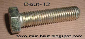 TOKO MITRA JAYA BAUT KUNCI 17