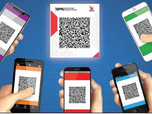 QRIS, Senjata Akselerasi Integrasi Ekonomi ASEAN  