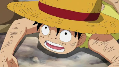 One Piece 500 Sub Español online