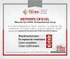 TACNA: CONFIRMAN SEGUNDO CASO DE CORONAVIRUS EN LA REGIÓN 