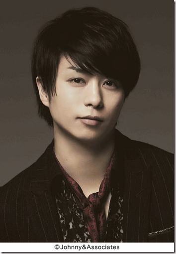20131016  ARASHI LOVE-Sho