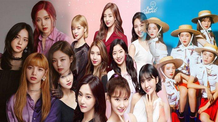 Fakta-fakta Mencengangkan Seputar Artis K-Pop dan Idol Korea