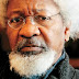 Bringbackjonathan2015: The Wages Of Impunity By Wole Soyinka