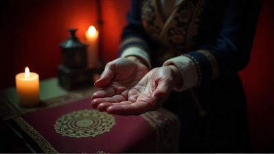 Best Palmist In India