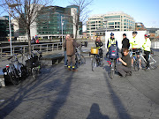 Social outing with Dublin Cycling Campaign Sunday 19th feb 2012 (dublin cycling campaign social outing th feb )