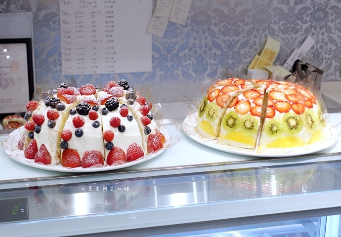 21 果實園 日本美食 日本旅遊 東京美食 東京旅遊 日本甜點