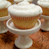 Vanilla Bean Cupcakes