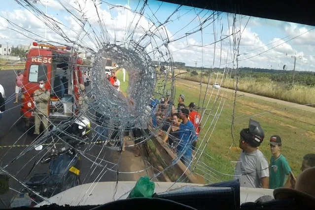 Justiça mantém pena de 17 anos a homem que matou caminhoneiro com pedrada em Vilhena, RO