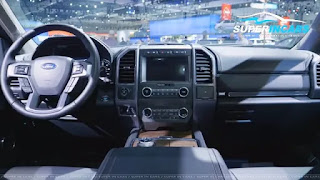 2020 Ford Expedition