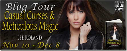 Casual Curses and Meticulous Magic Banner 851 x 315