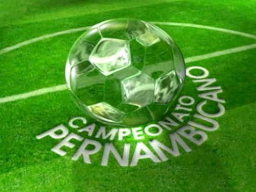 Definidos os confrontos das semifinais do campeonato Pernambucano 