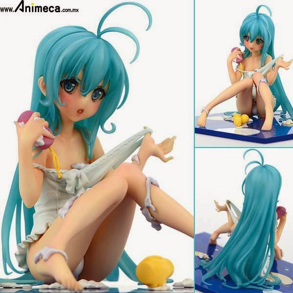 ERIO TOUWA Ofuro de Mizugi Ver. FIGURE Denpa Onna to Seishun Otoko OrcaToys