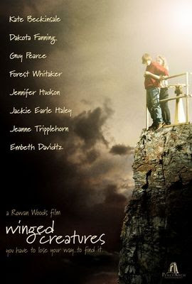 Winged Creatures 2008 Hollywood Movie Watch Online