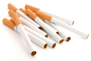 Nicotine As Tobacco