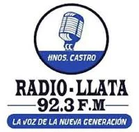 Radio llata