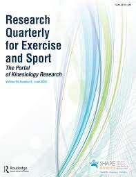 Research Quarterly for Exercise and Sport