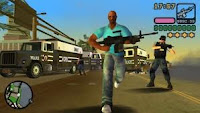 Grand Theft Auto Vice City PC