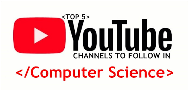Top-5-YouTube-Channels