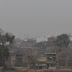 गाजीपुर: मौसम ने ली करवट, बूंदाबांदी से हुआ ठंड में इजाफा