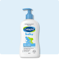 Cethapil baby