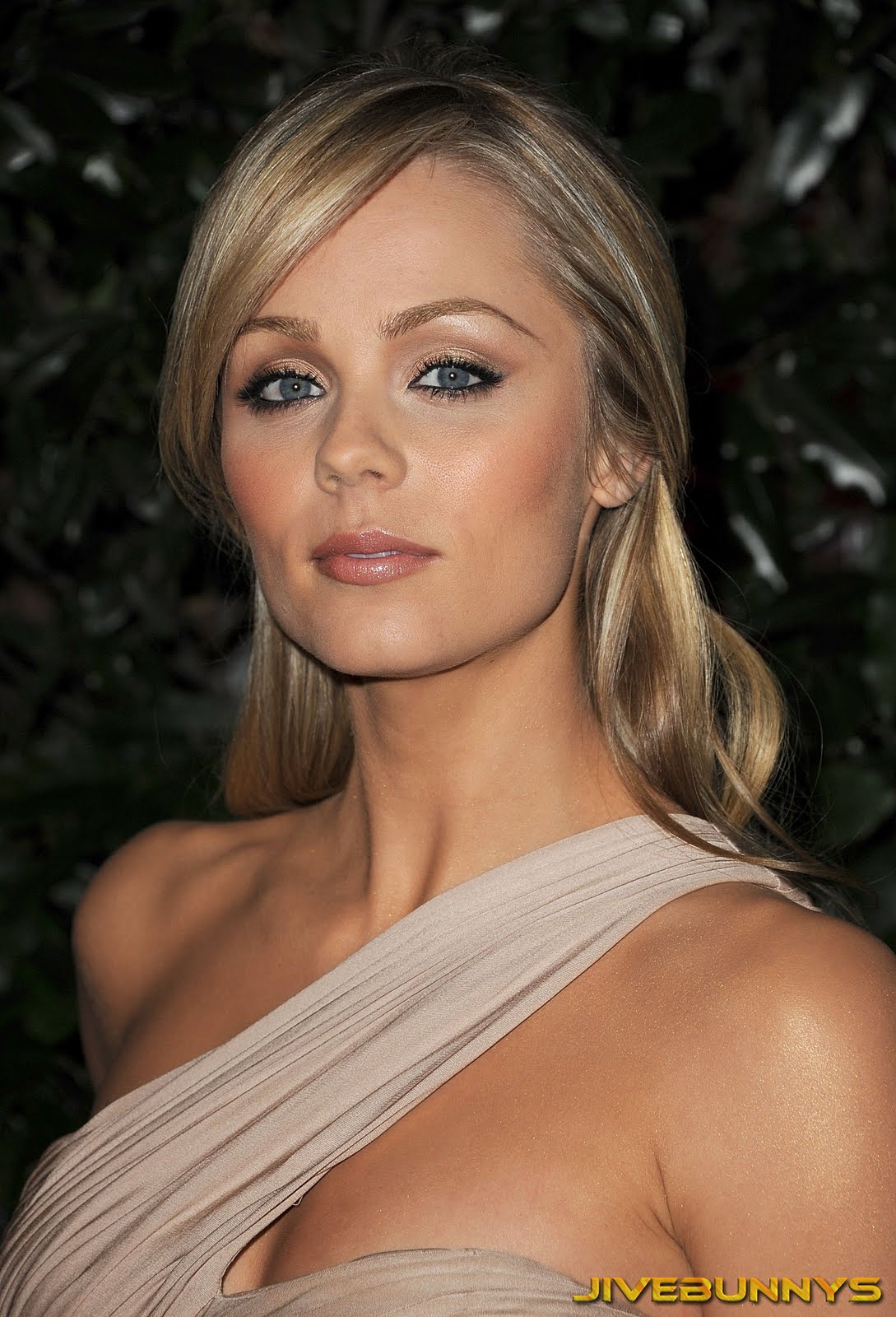 Laura Vandervoort - Wallpaper