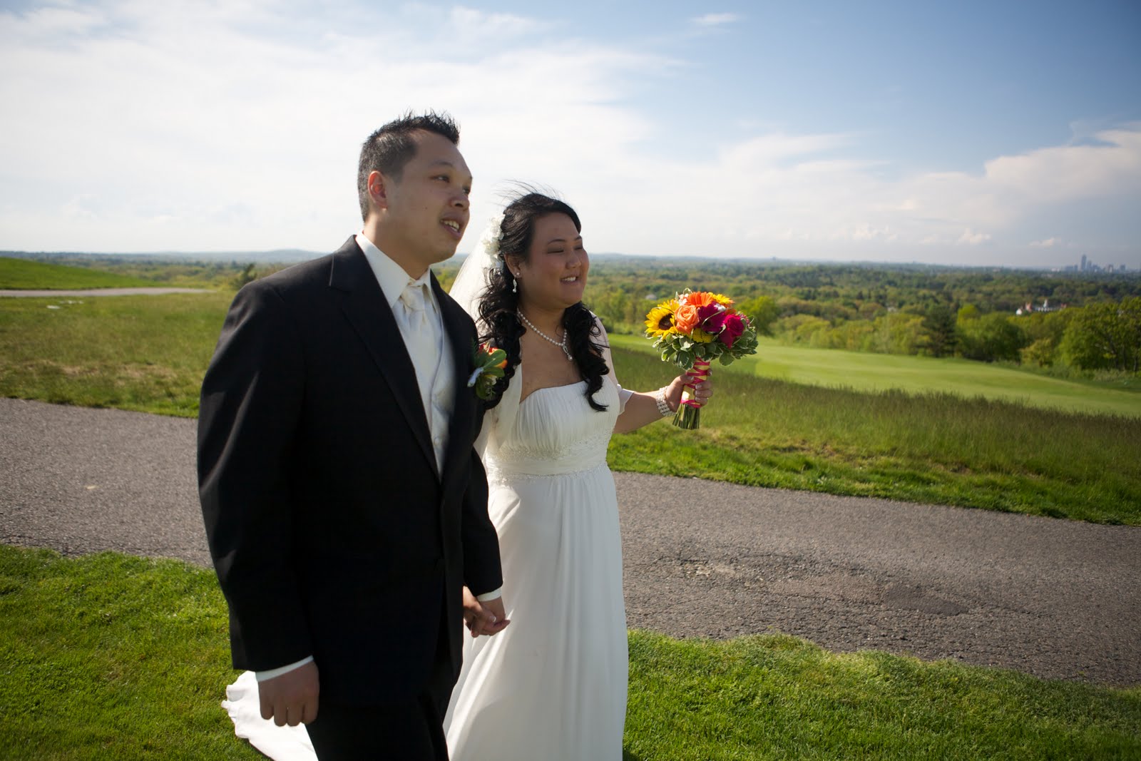 2005 chinese wedding dress