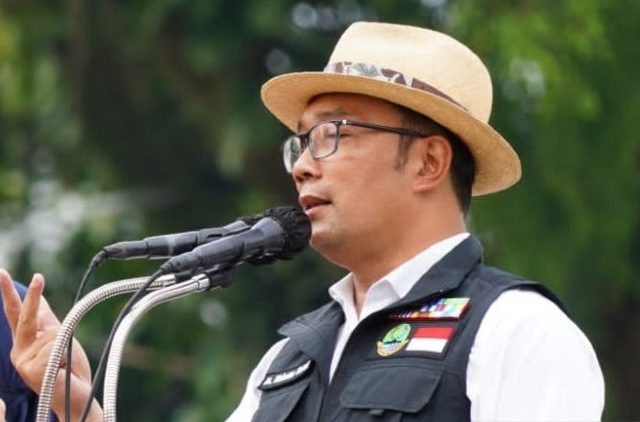 Jabar Siapkan Ruang Isolasi dan Oksigen Antisipasi Lonjakan Omicron