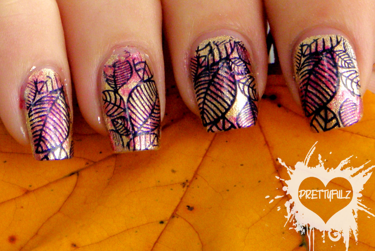 Fall Nail Designs | Joy Studio Design Gallery - Best Design