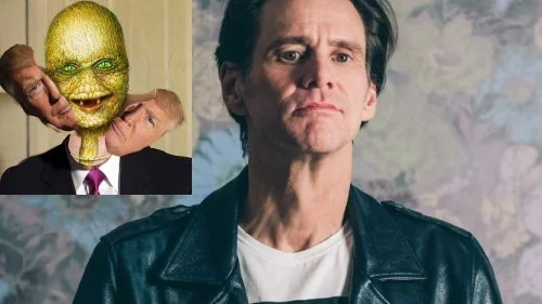 Jim Carrey: Hawaiian Missile Alarm Was ‘Psychic Attack’ From Trump (1)