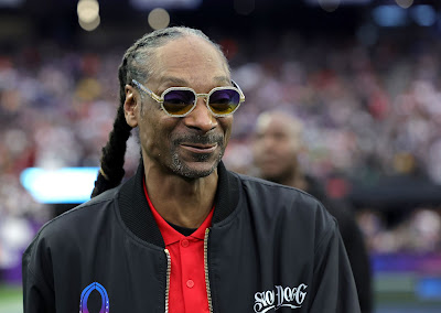 Snoop Dogg