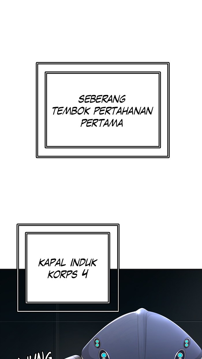 Webtoon Tower Of God Bahasa Indonesia Chapter 468